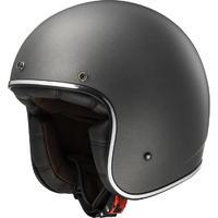LS2 OF583.1 Bobber Open Face Motorcycle Helmet
