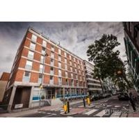 LSE CARR-SAUNDERS HALL