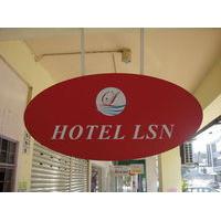 LSN Hotel Taman Connaught