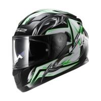 LS2 FF320 Stream Steel