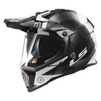 LS2 MX436 Pioneer Trigger white