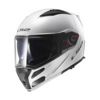 LS2 FF324 Metro White