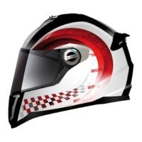 LS2 FF392 Chrono II Junior