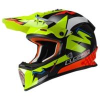 LS2 MX 437 Fast Volt