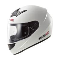 LS2 FF352 Rookie white
