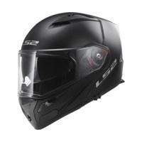 LS2 FF324 Metro Matt Black