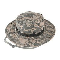 LS1633 New Men Hunting Hat Military Cap Outdoor Wide Bucket Hats Unisex Outdoor Hiking cap