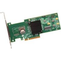 LSI Logic MegaRAID SAS 9240-8i
