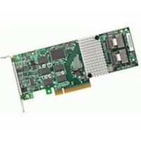 LSI Logic MegaRAID SAS II 9261-8i
