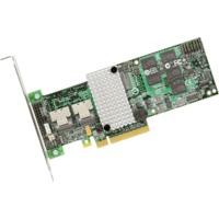 LSI Logic MegaRAID SAS 9260-8i