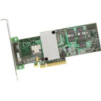 LSI Logic MegaRAID SAS 9260-4i