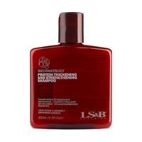 lsb grooming reconstruct protein thickening strengthening shampoo 250m ...