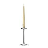LSA Clear Light Candlestick