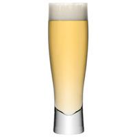 lsa bar lager glasses 194oz 550ml case of 6