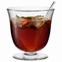 LSA Serve Punch Bowl & Ladle 200oz / 5.7ltr (Single)