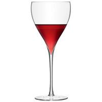 LSA Savoy Wine Glasses 15.5oz / 450ml (Pack of 2)