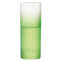 LSA Haze Vodka Glasses Apple 2.8oz / 80ml (Pack of 4)