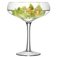 LSA Midi Champagne Saucer 105.5oz / 3ltr (Case of 4)