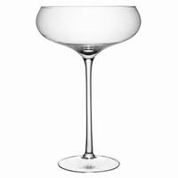 LSA Maxa Giant Champagne Saucer 264oz / 7.5ltr (Single)