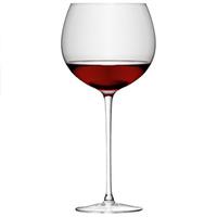 lsa wine collection balloon wine glasses 20oz 570ml pack of 4