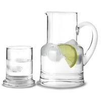 lsa bar carafe and tumbler 246oz 700ml