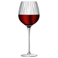 lsa aurelia red wine glasses 23oz 660ml pack of 4