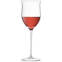 lsa wine collection ros233 glasses 14oz 400ml pack of 4