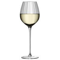 lsa aurelia white wine glasses 151oz 430ml pack of 4