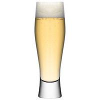 lsa bar lager glasses 14oz 400ml case of 24