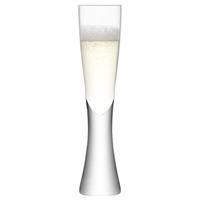 LSA Elina Champagne Flutes 7oz / 200ml (Pack of 2)