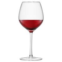 lsa wine collection red wine glasses 14oz 400ml pack of 4