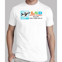 LSD Travel Agency (Since 1938) - Take a TRIP with us!