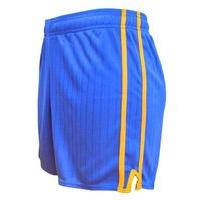 LS Pairc Gaelic Shorts - Royal/Gold - Youth