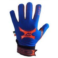 ls as2 xp gaelic gloves youth royalorange