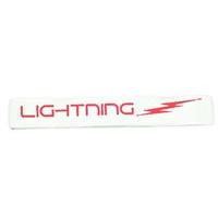 LS XL Hurling Grip Tape - White/Red