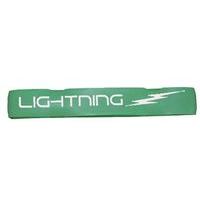 LS XL Hurling Grip Tape - Green/White