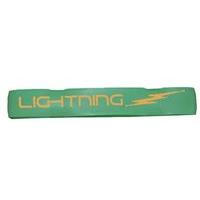 LS XL Hurling Grip Tape - Green/Gold