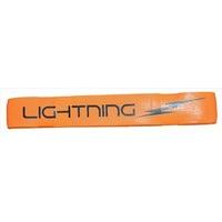 LS XL Hurling Grip Tape - Orange/Black