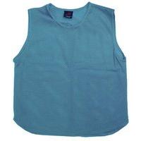 LS Bibs (Small Boys) 6 to 8 Years - Sky