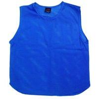 ls bibs small boys 6 to 8 years royal