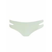 L*Space Mint Tanga Swimsuit Sensual Solids Estella