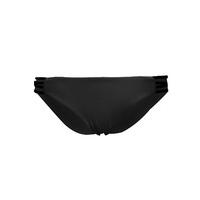 lspace black tanga swimsuit sensual solids low down