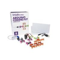 LTB-6800002 Arduino Coding Kit