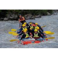 ltschine river white water rafting experience from interlaken