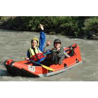 ltschine river tandem white water rafting experience from interlaken