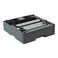 lt 5500 optional dark grey 250 lower paper tray