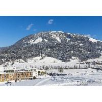 LTI ALPENHOTEL KAISERFELS