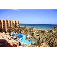 Lti El Ksar Resort & Thalasso