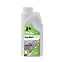 Ltp Porcelain Floor Tile Cleaner 1L