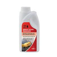 ltp grout stain remover 1l